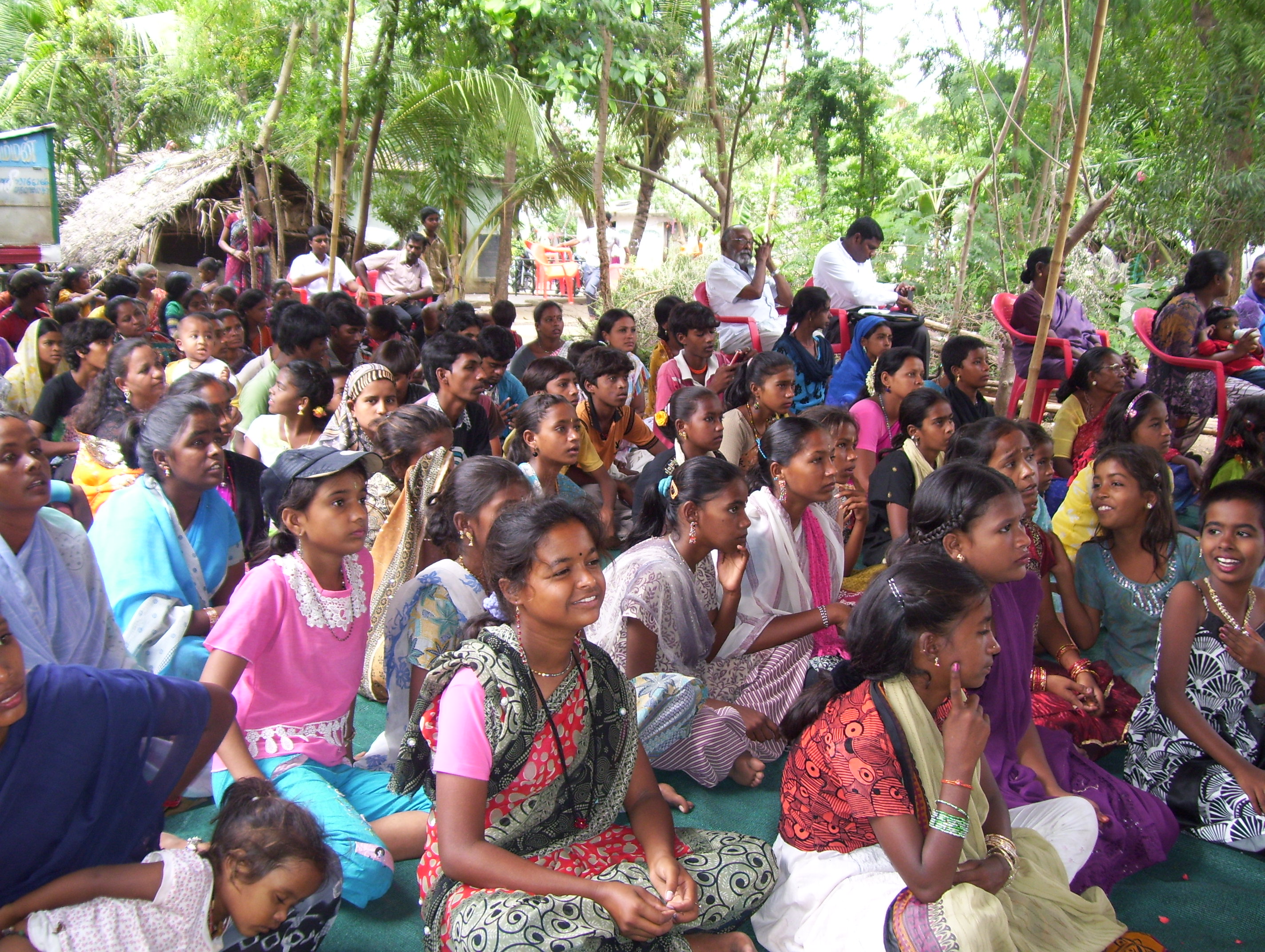 Mela at Seduvalai