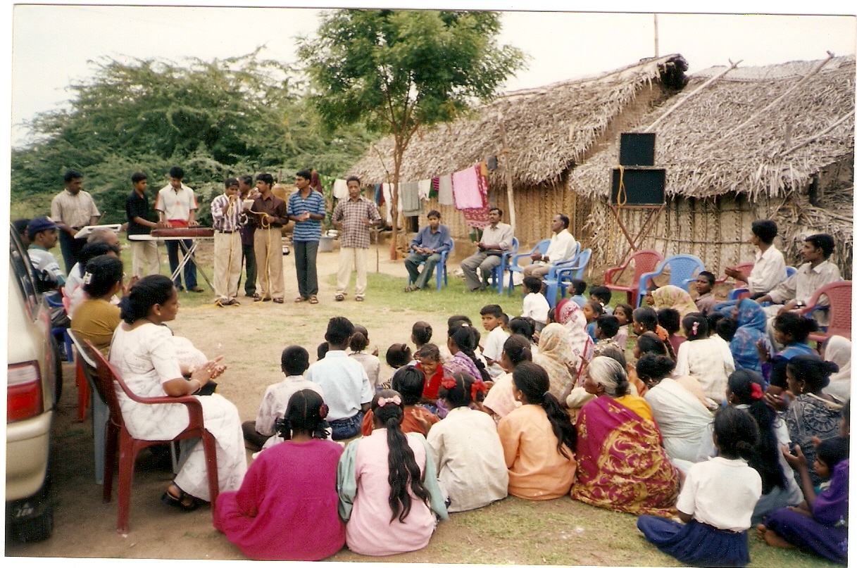 Periyar Nagar